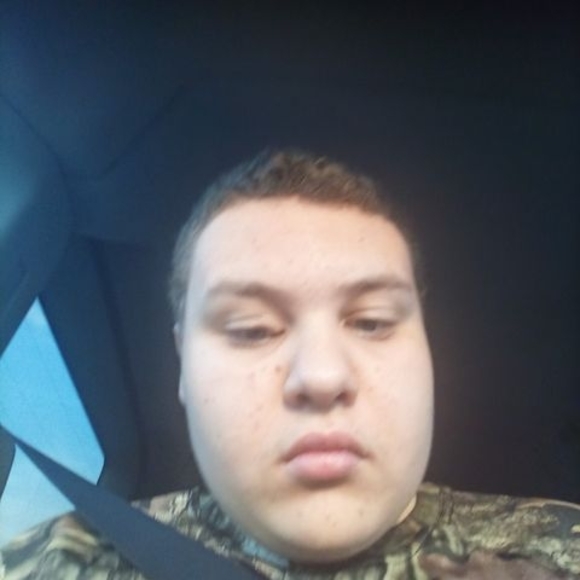 Meet your Posher, Matthew - Picture 1 of 1